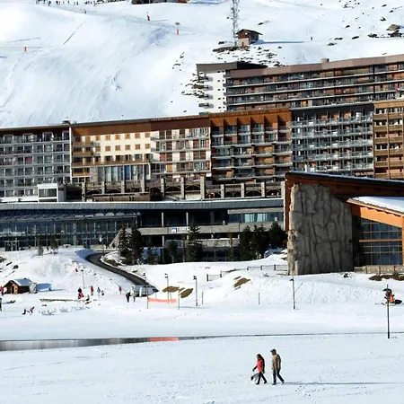 Apartment Shamrock - Spacieux-proche Des Pistes-wifi-balcon Mae-4974 *